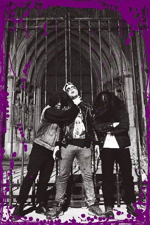 Death Vomit