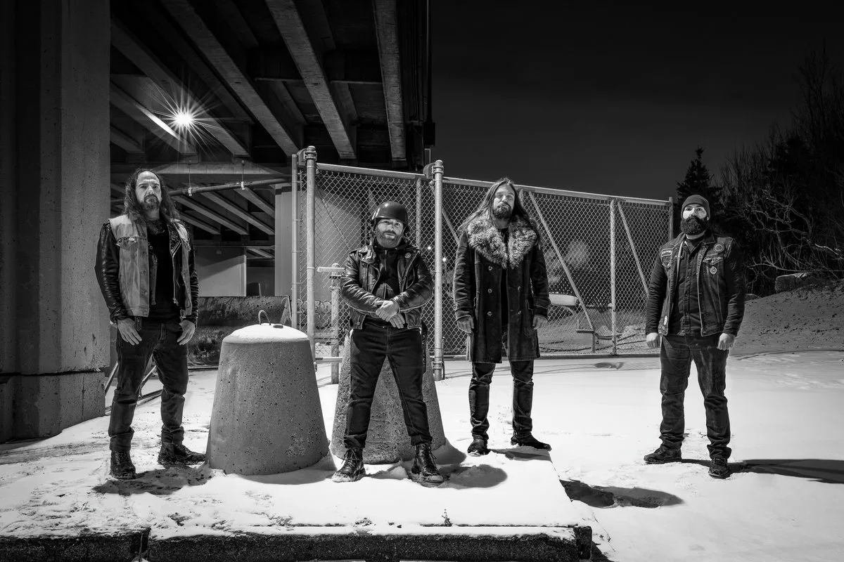 The Death Wheelers
