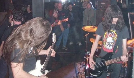 Death-Cult Jock