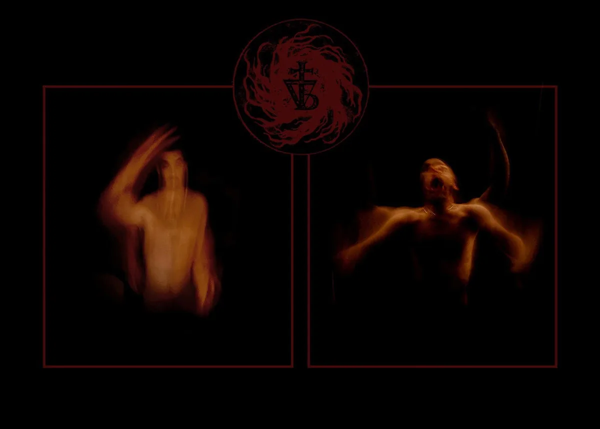 Death. Void. Terror.