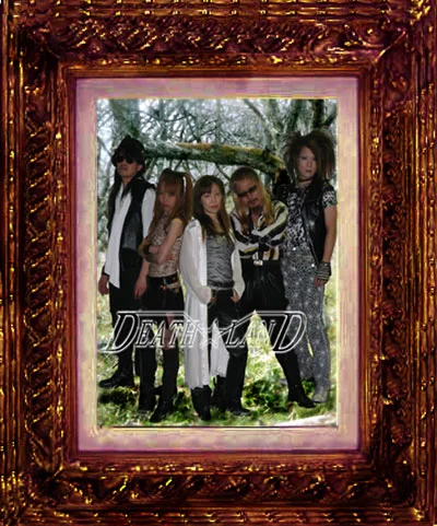 Death☆Land