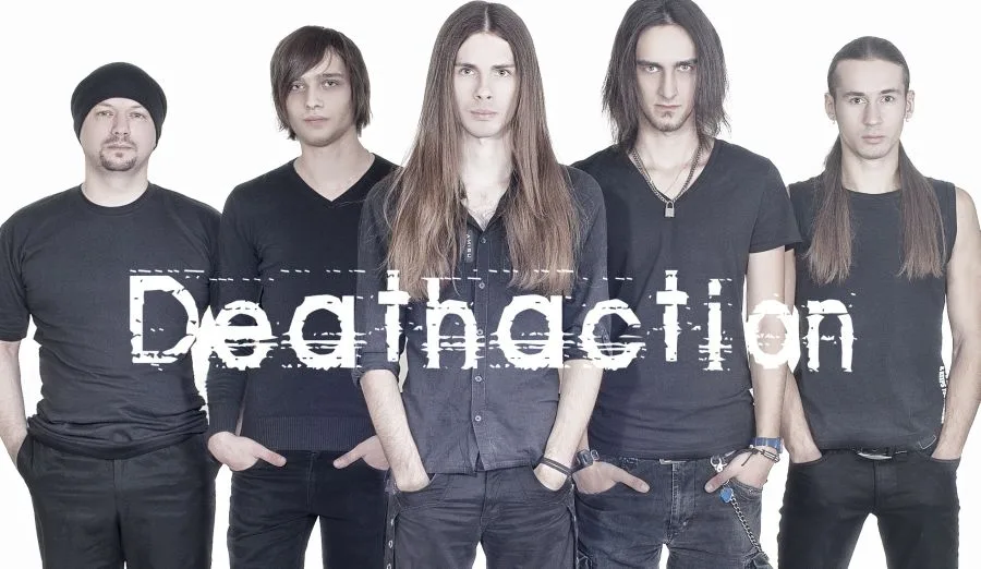 Deathaction