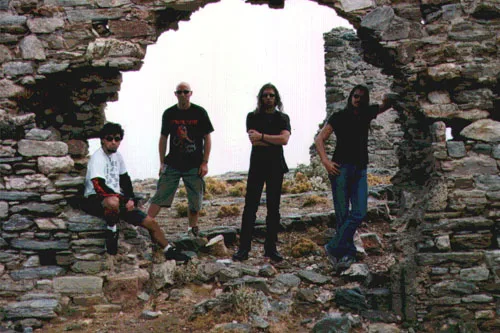 Hellfire B.C.