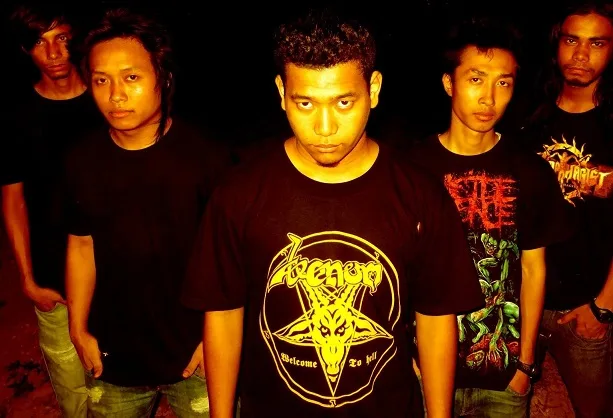 Deathaphor