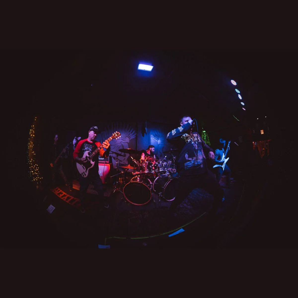 Deathblender