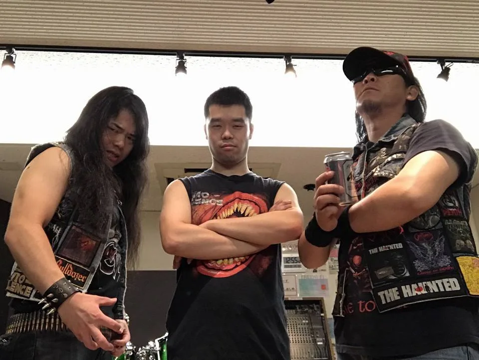 Deathblast