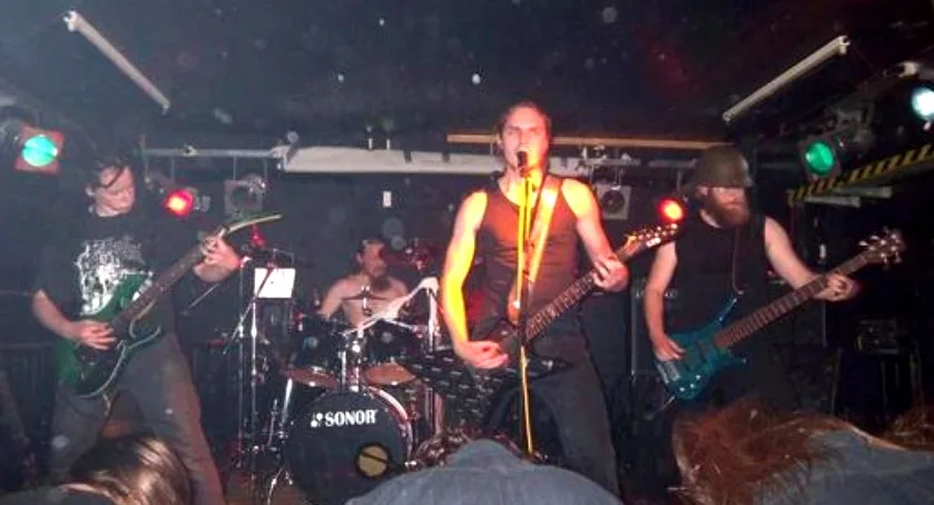 Deathborn