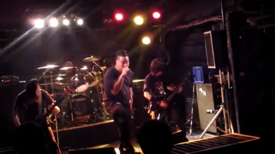 Deathblow