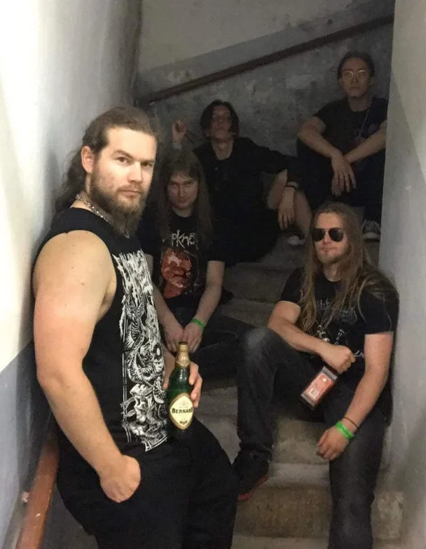Deathblower