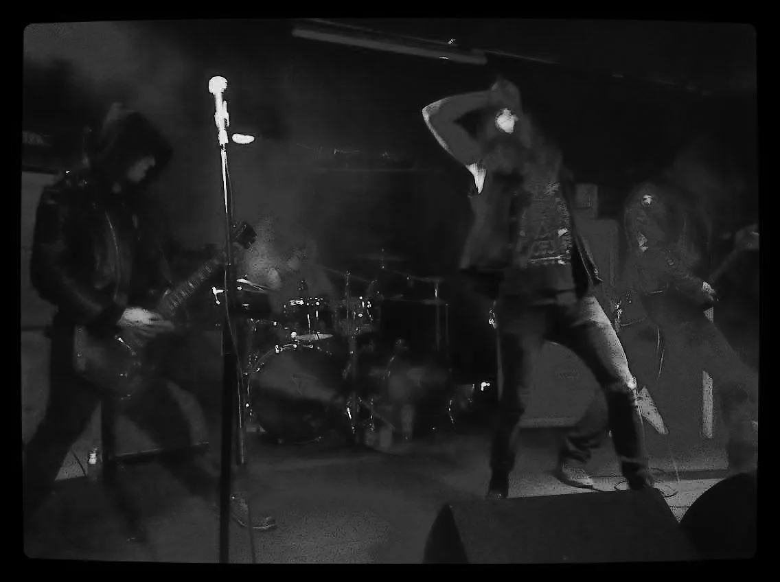 Deathbringer
