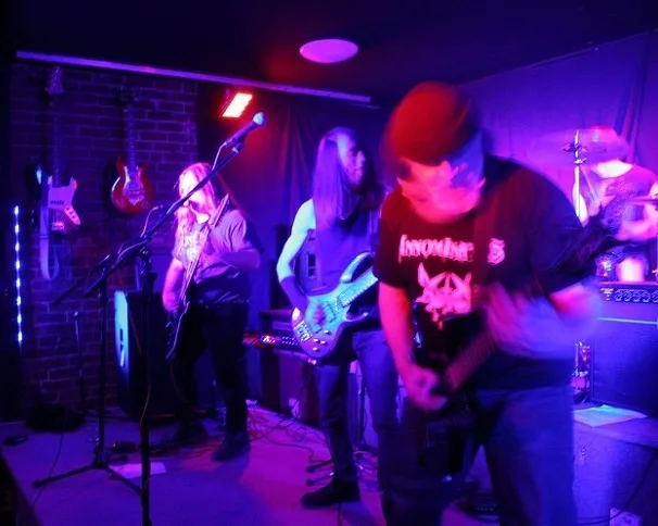 Deathcall