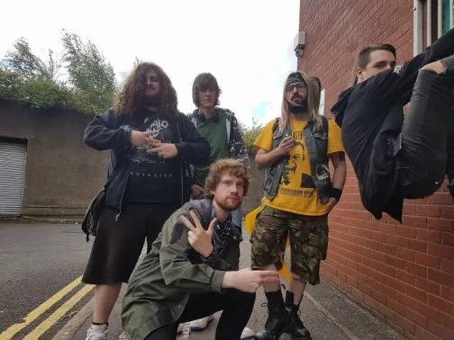 Deathbus