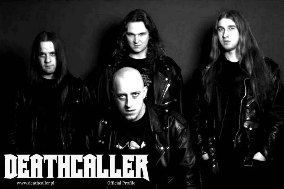 Deathcaller