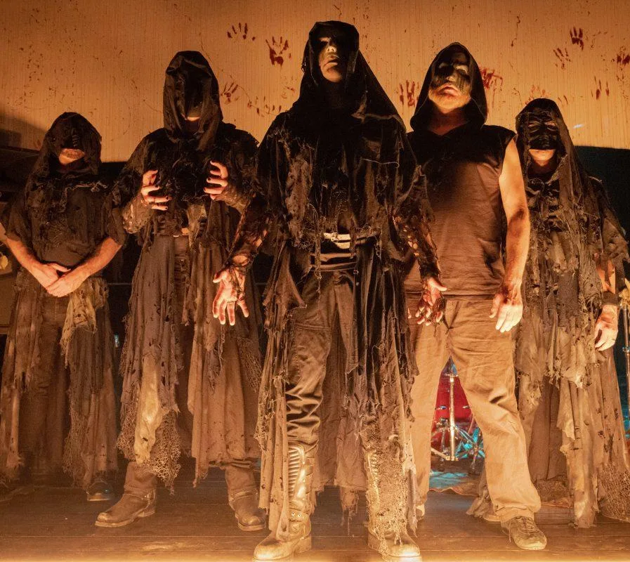 Deathcode Society