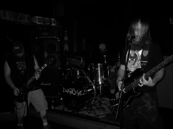 DeathCrawl