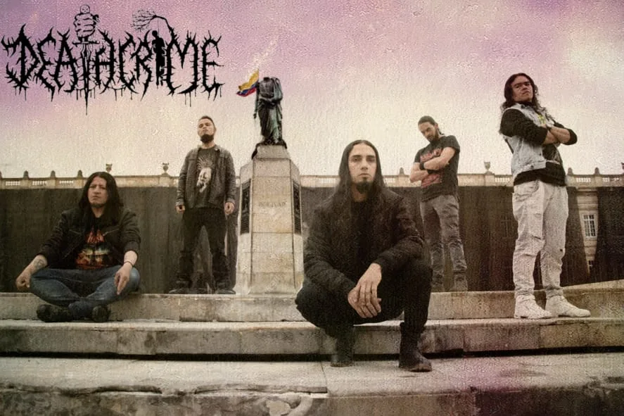 Deathcrime