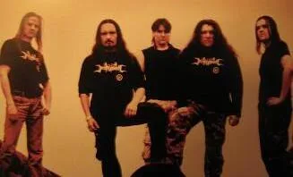 Deathcrimination
