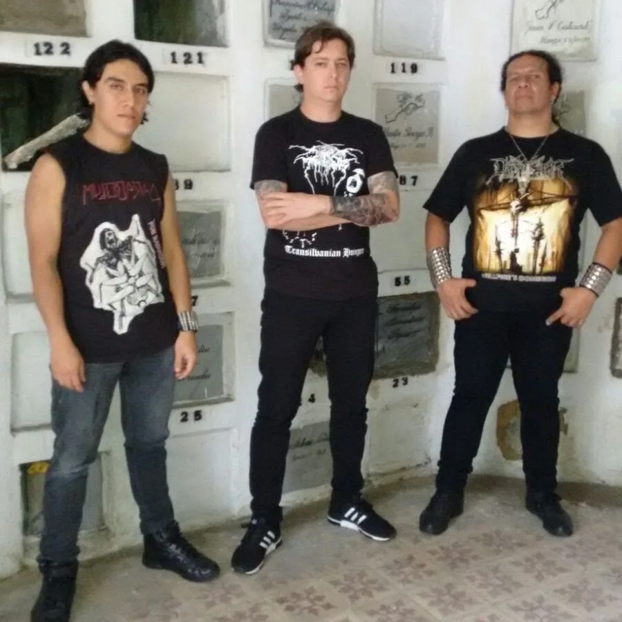 Deathcrush