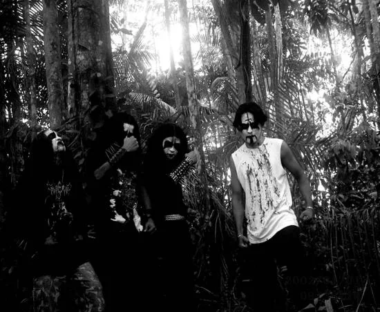 Deathcrush