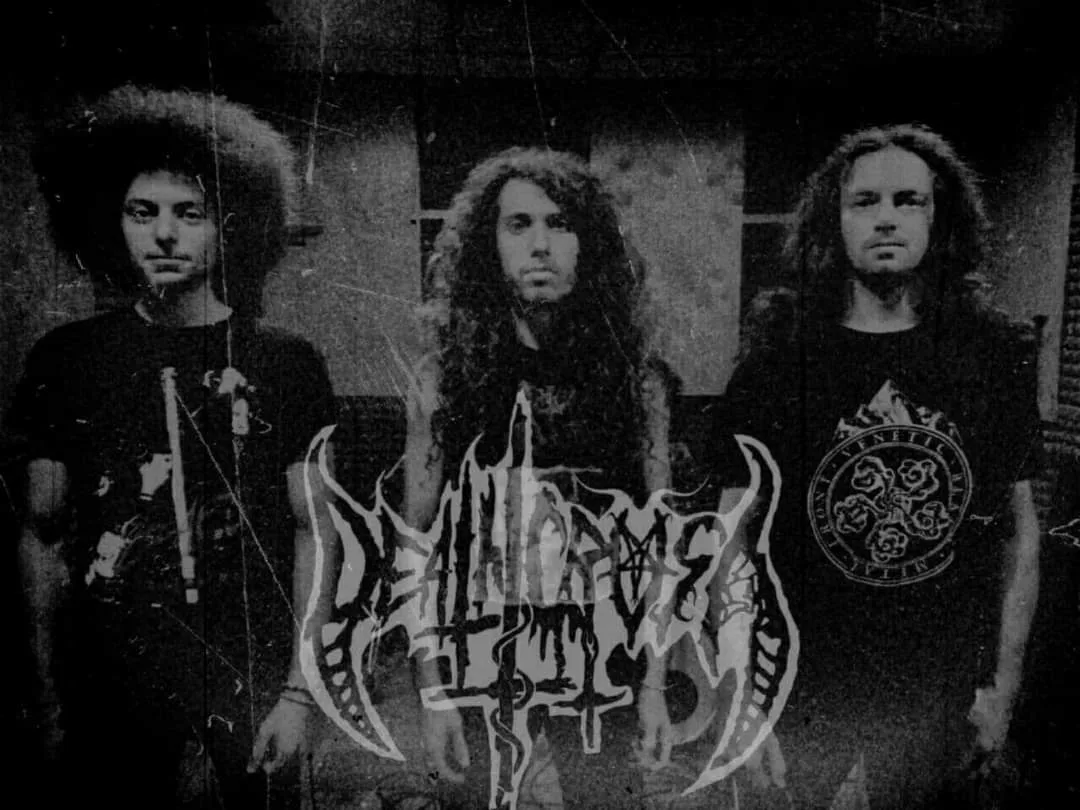 Deathcrush