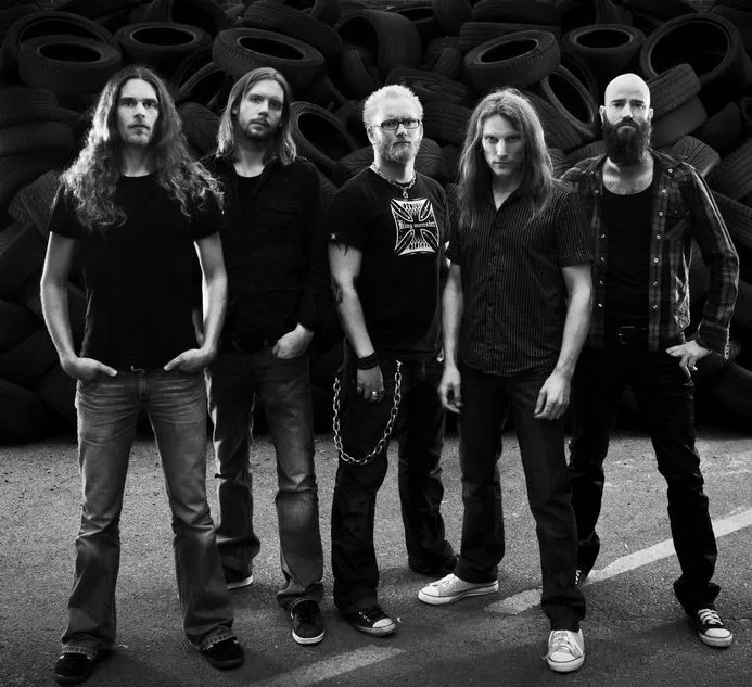 Deathening
