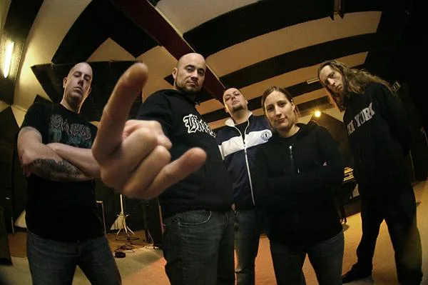 Deathfall