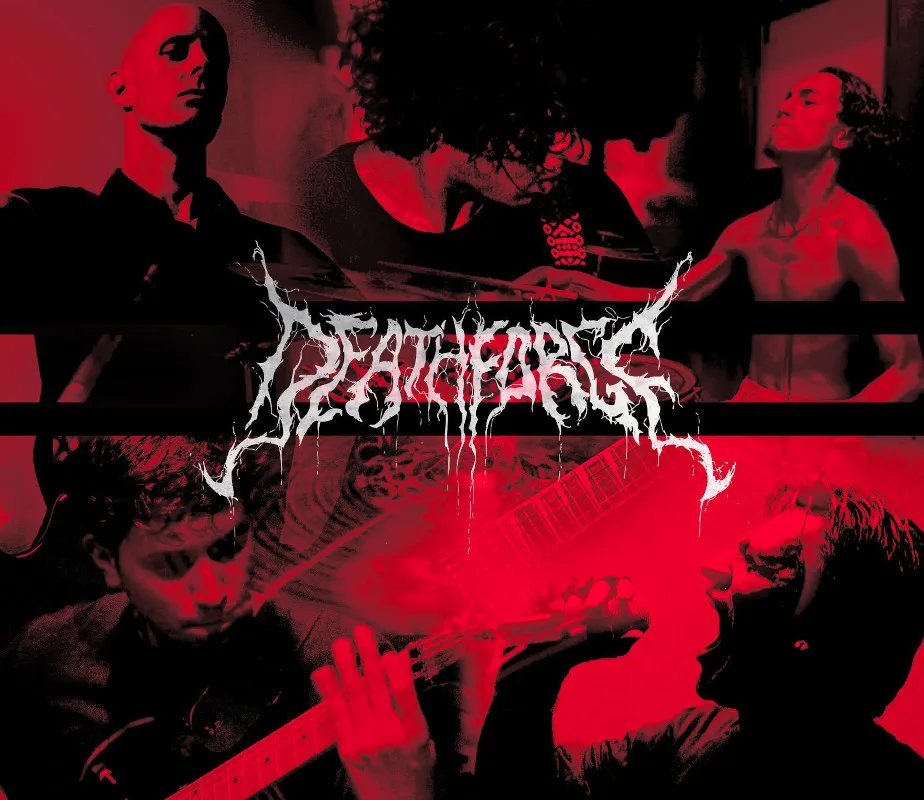 Deathforge