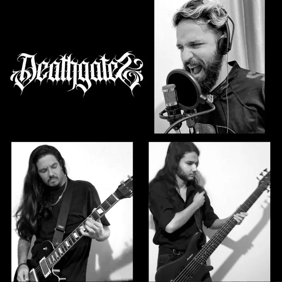 Deathgates