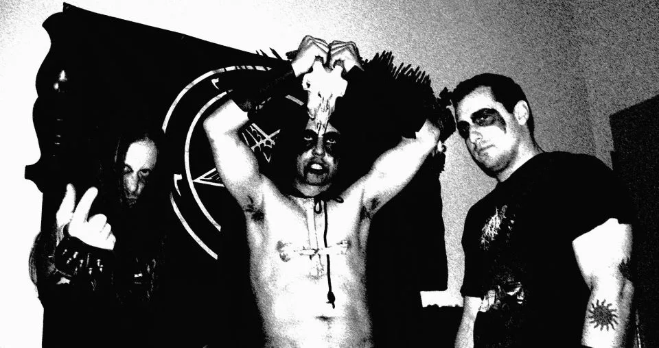 Deathgod Messiah