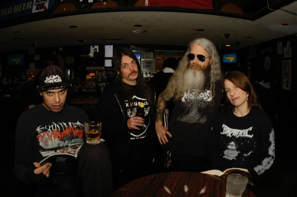 Deathgrave