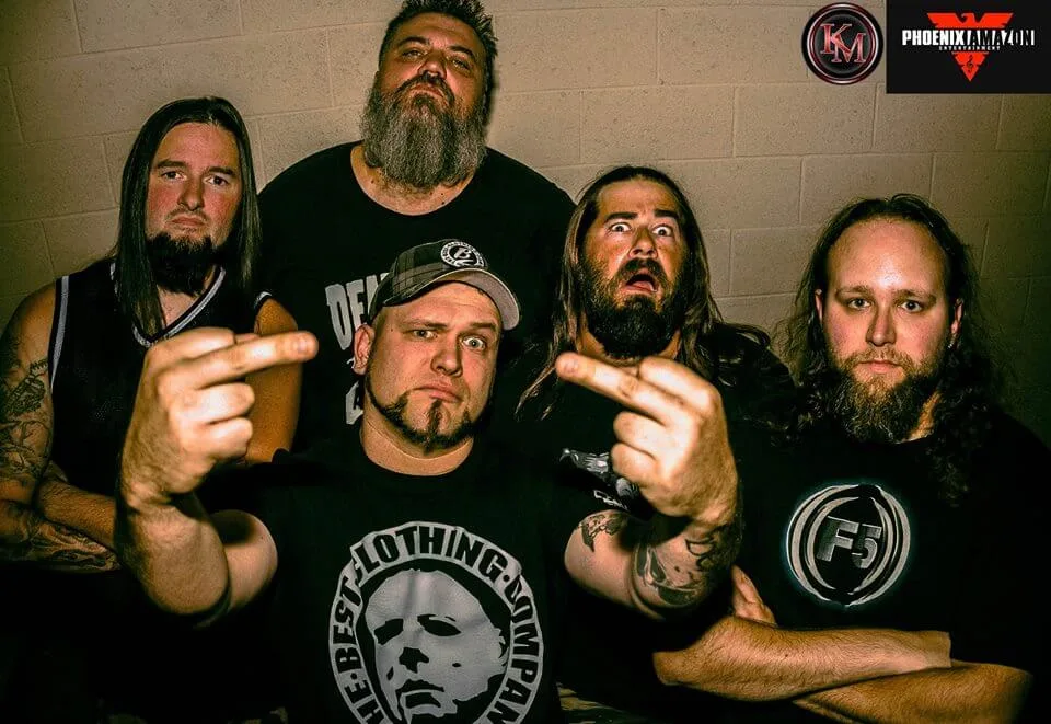 Deathgrip