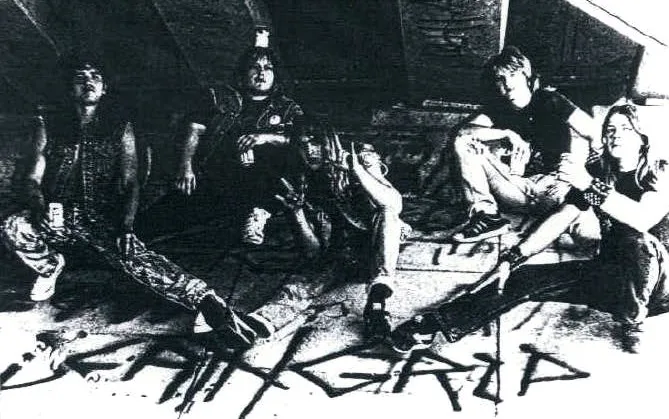 DeathGrip