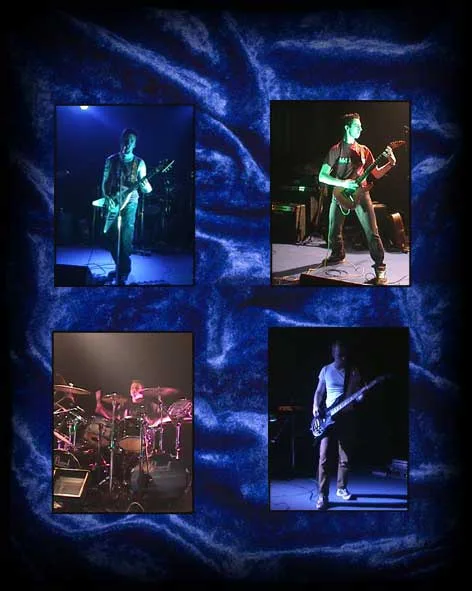 Deathinition