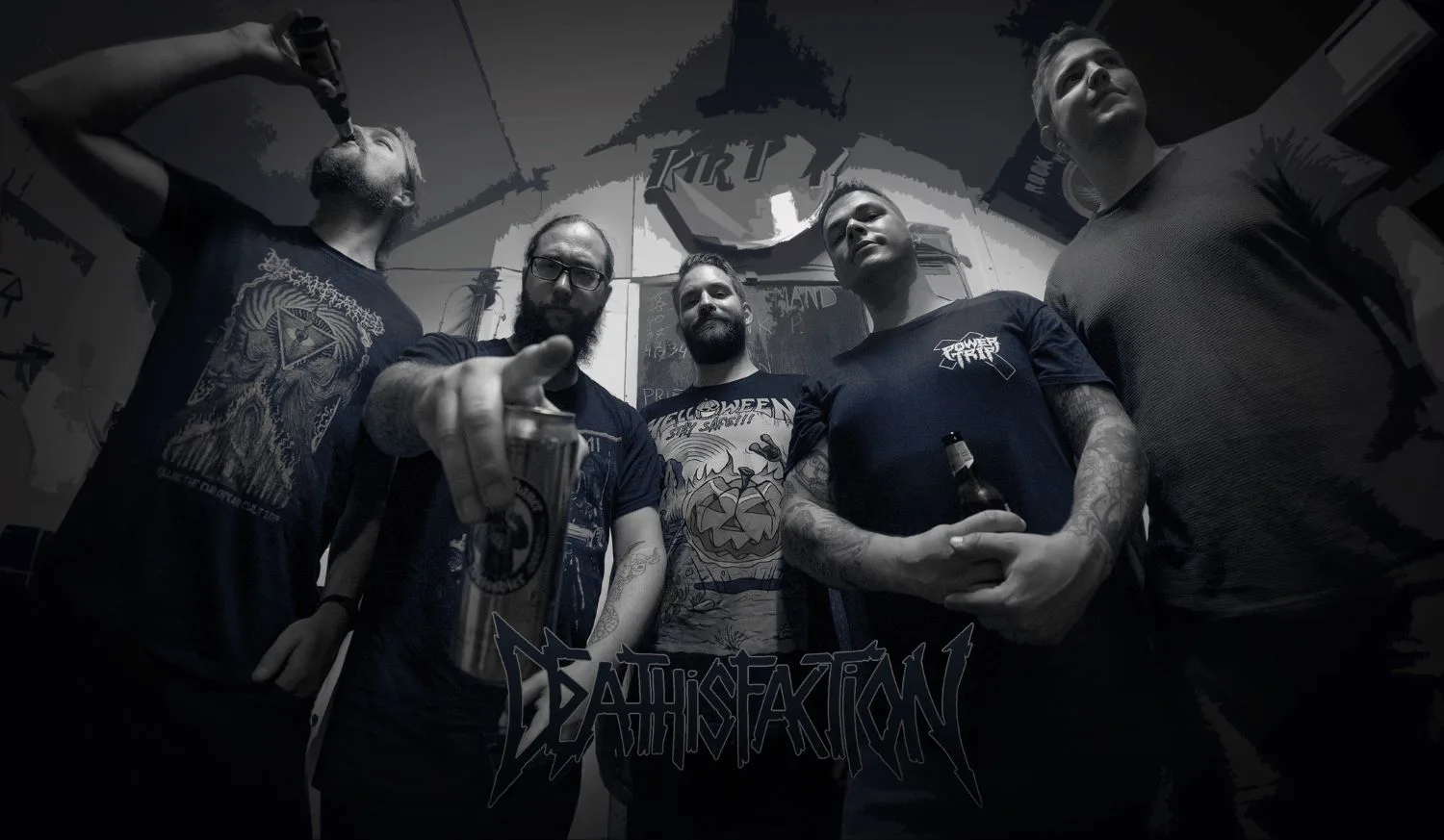 Deathisfaction