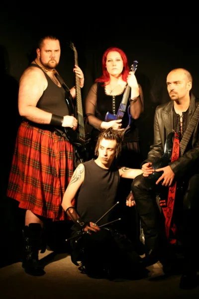 band