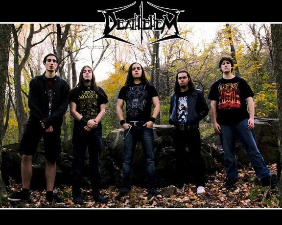 Deathlehem