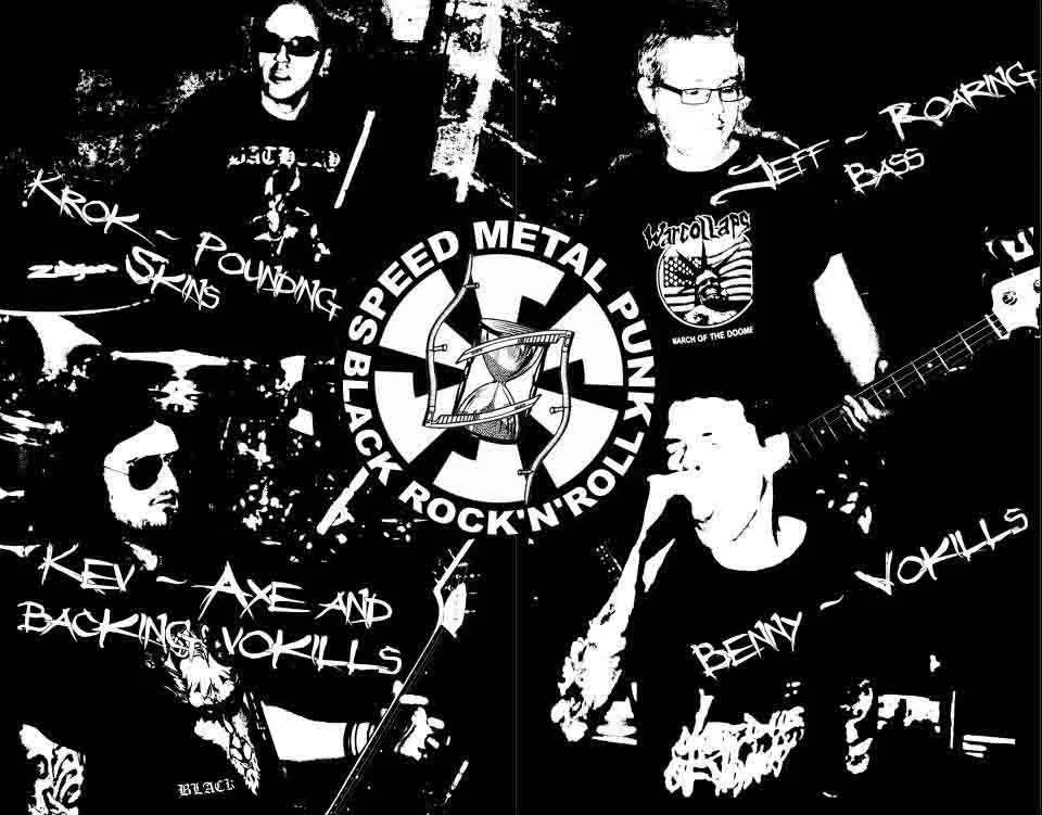 Deathless Bastards