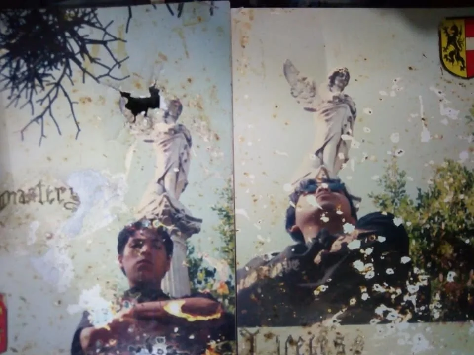 Deathless