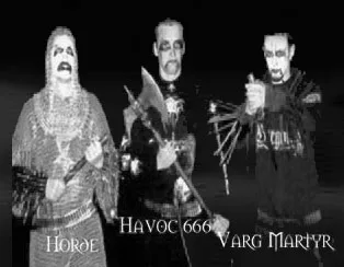 Helvete