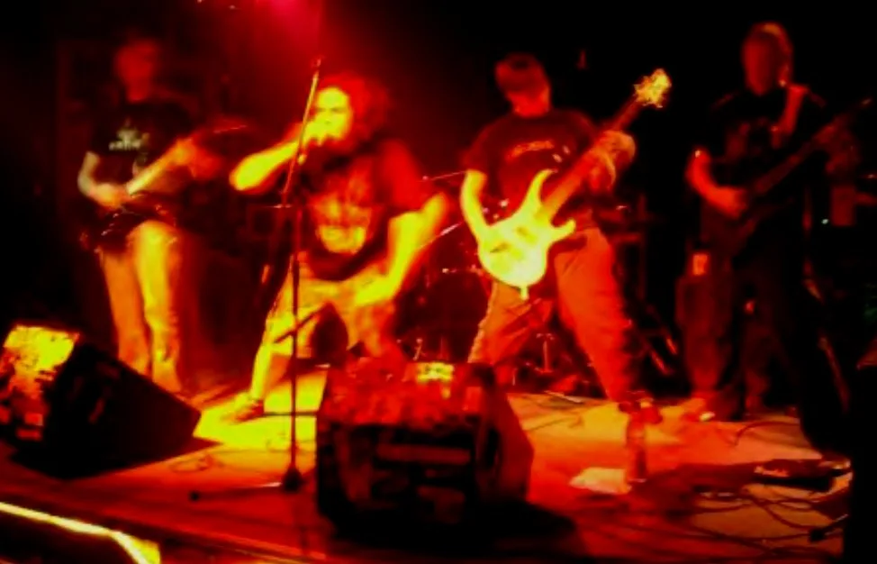 Deathlike Existence