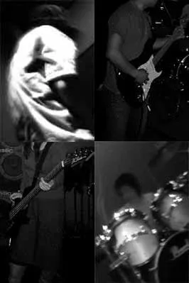 Deathlike Silence