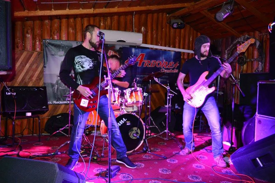 Deathline