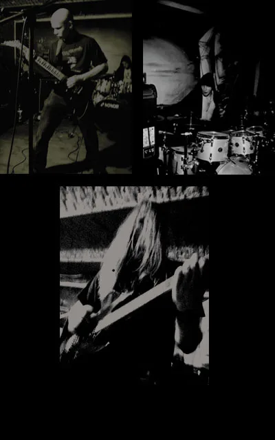 Deathlust