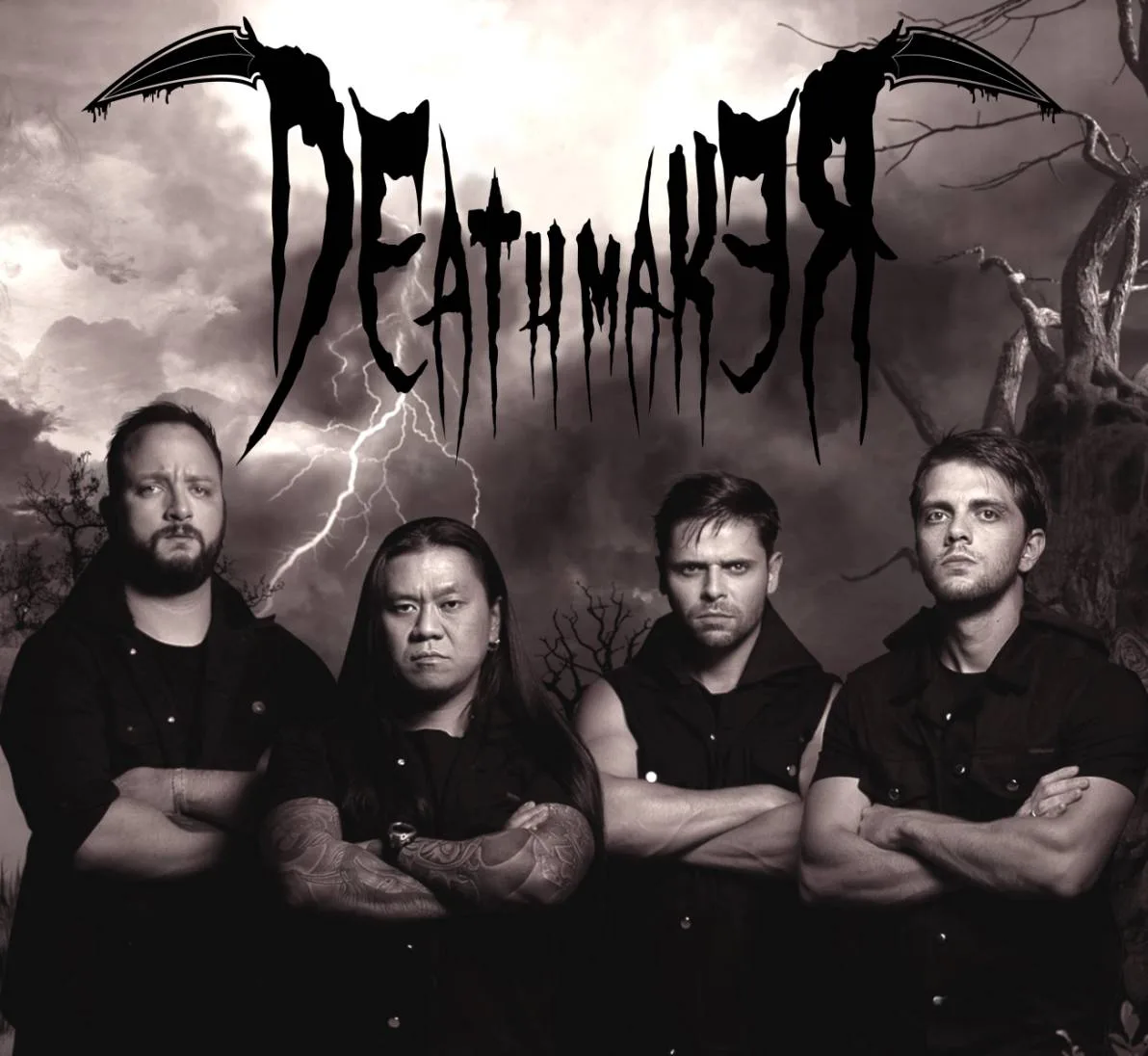 Deathmaker