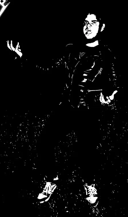 DeathMaster
