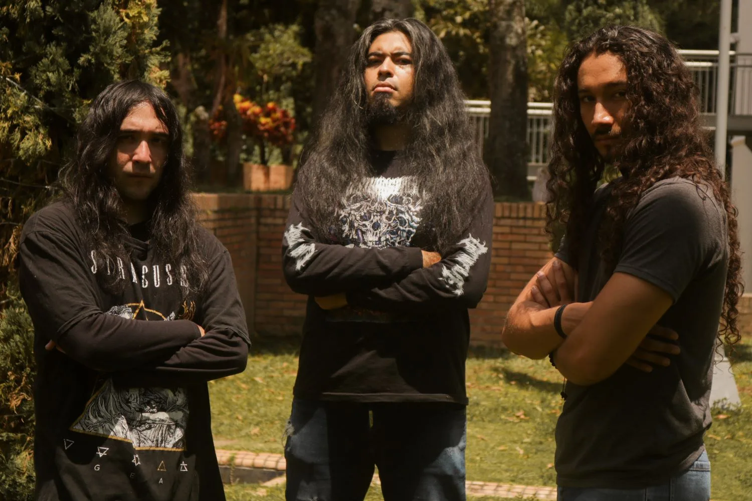 Deathmosphere