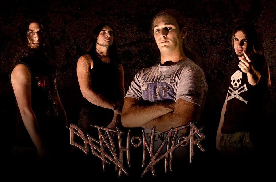 Deathonator
