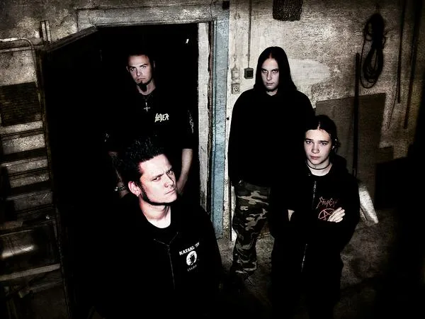 Deathplagued