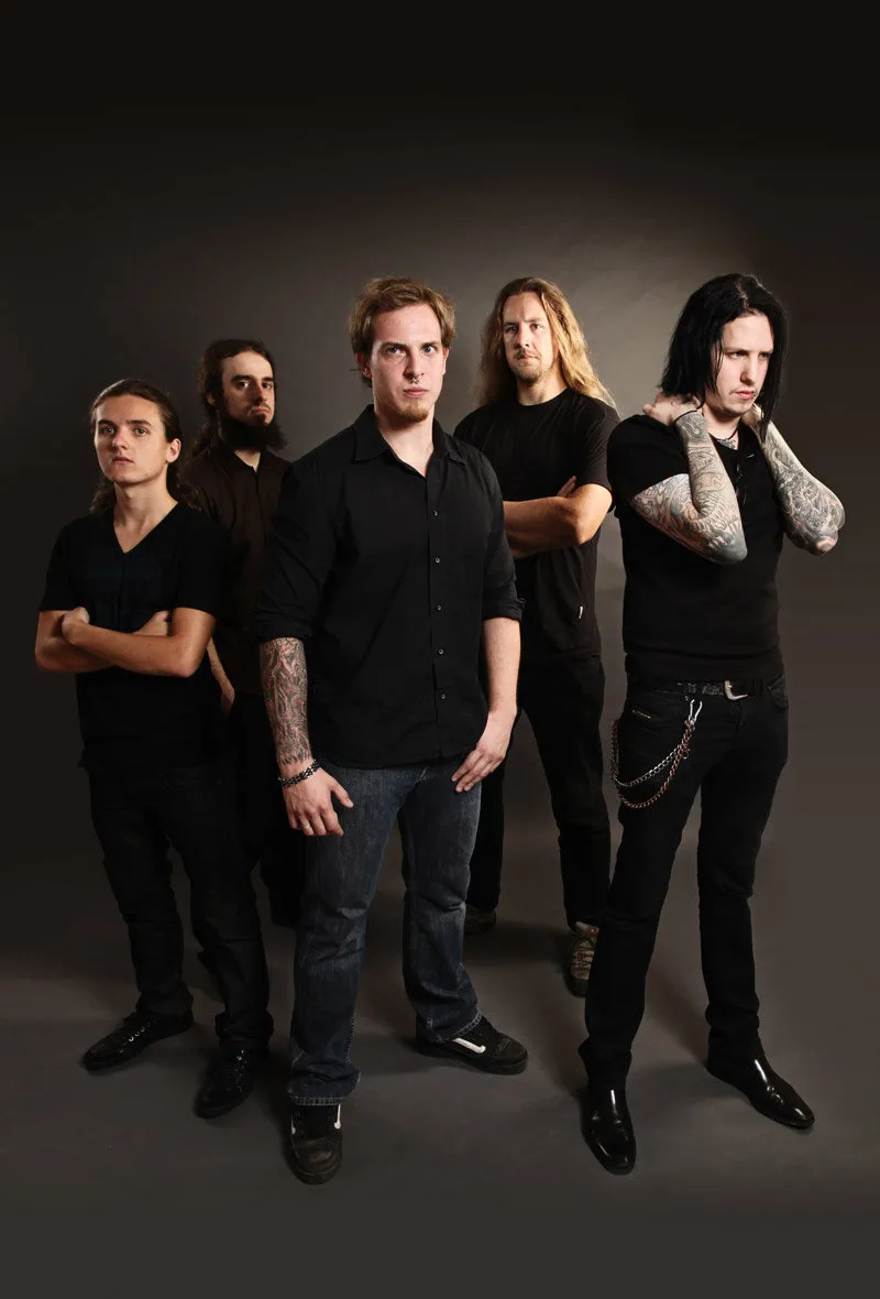 Seeds of Sorrow