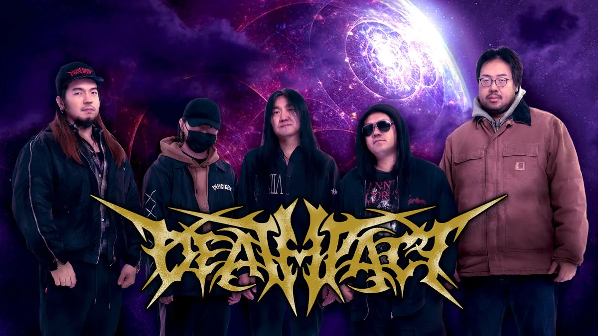 Deathpact